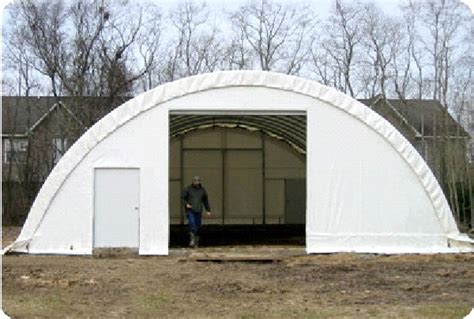 hoop house garage metal|hoop shelters for sale.